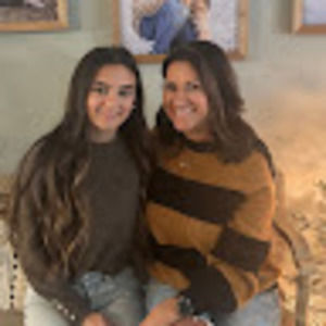 Meet your Posher, Becca